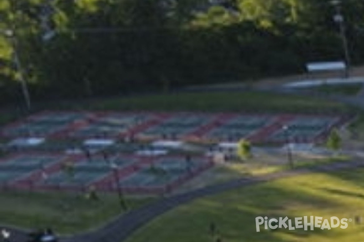 Photo of Pickleball at Youngs Creek